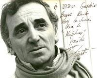 Charles Aznavour 