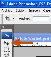 Tutorial Photoshop – Como hacer tus fotos de estilo Warhol