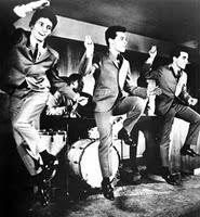 Joey Dee & The Starliters 