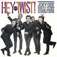 Joey Dee & The Starliters 