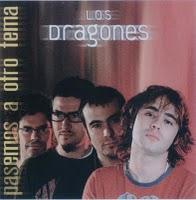 Los Dragones 