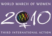 Mozambique: Relatoría de lanzamiento de las conmemoraciones del décimo aniversario de la Marcha Mundial de las Mujeres