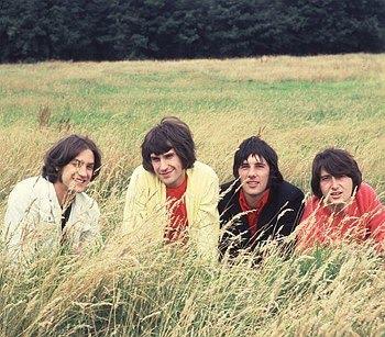 The Kinks Are The Village Green Preservation Society: