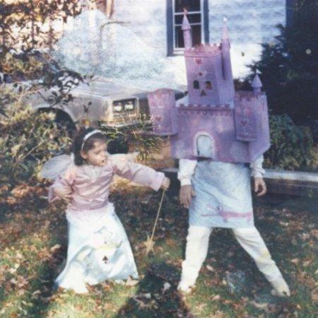 [Disco] Fang Island - Fang Island (2010)