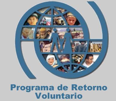 Inmigrantes Ilegales: Programa de Retorno Voluntario