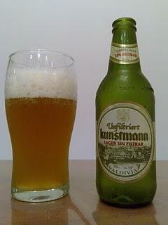 Kunstmann Lager Sin Filtrar