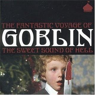 Goblin - The Fantastic Voyage Of Goblin (2007)