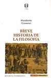 Breve historia de la Filosofía (1997)