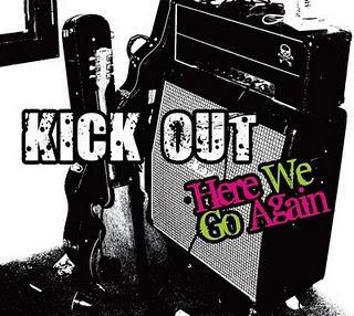Kick Out Kick Out