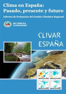 Clima en España: Pasado, presente y futuro