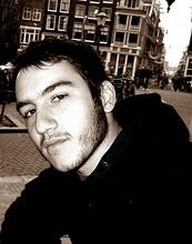 Entrevistamos a Ivan González Galdeano, autor de Gálbanor: Las Tres Puertas