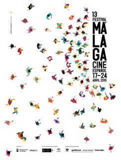 El 13 Festival de cine español de Málaga se celebra entre el 17 y 24 de Abril con propuestas para todos los gustos