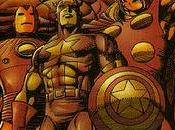 Vengadores encuentran director