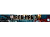 Nuevo trailer interactivo “Iron Además “Stark Expo 2010″
