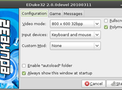 Duke Nukem Ubuntu/Debian