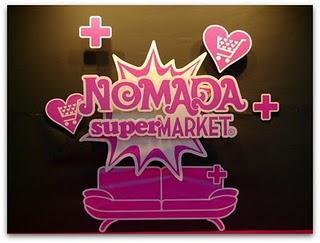 Nomada Super Market... imparable