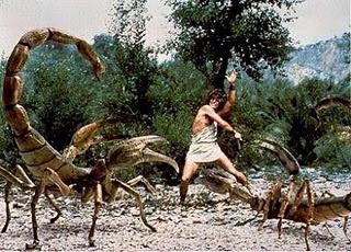 Furia de Titanes (1981)