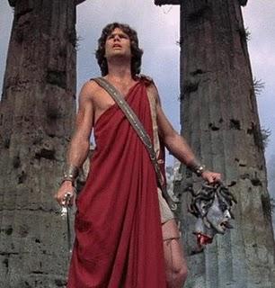 Furia de Titanes (1981)