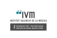 Becas musicales Institut Valencià de la Música España 2010