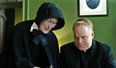 Mis tres Directores de Fotografía preferidos – 1 – Roger Deakins