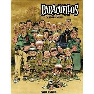 PARACUELLOS