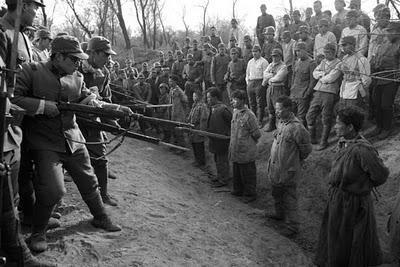 Ciudad de vida y muerte (2009)