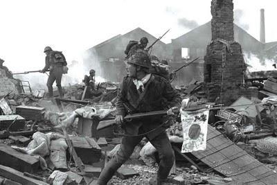 Ciudad de vida y muerte (2009)