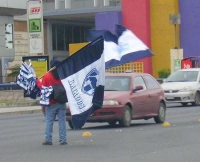 Clásico regiomontano