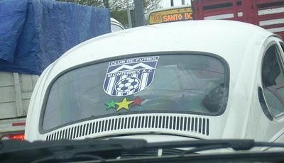 Clásico regiomontano