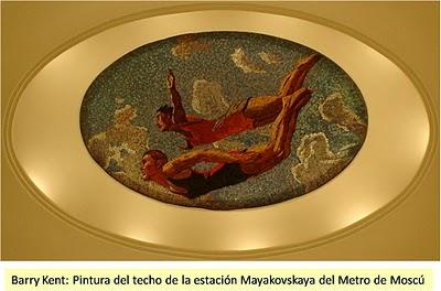 ARTE Y DEPORTE: EDAD CONTEMPORÁNEA III