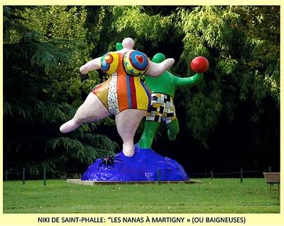 ARTE Y DEPORTE: EDAD CONTEMPORÁNEA III