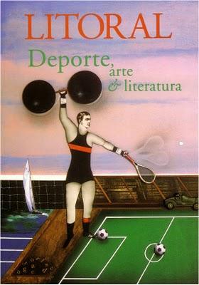 ARTE Y DEPORTE: EDAD CONTEMPORÁNEA III