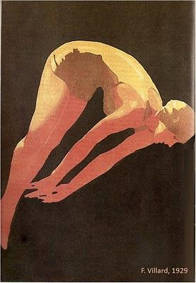 ARTE Y DEPORTE: EDAD CONTEMPORÁNEA III