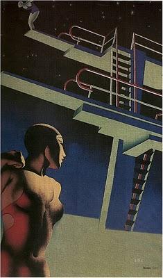 ARTE Y DEPORTE: EDAD CONTEMPORÁNEA III