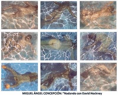 ARTE Y DEPORTE: EDAD CONTEMPORÁNEA III