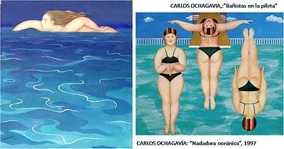 ARTE Y DEPORTE: EDAD CONTEMPORÁNEA III