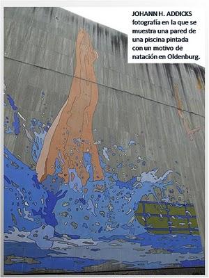 ARTE Y DEPORTE: EDAD CONTEMPORÁNEA III