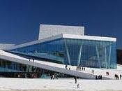 Ópera oslo proyecto lambda