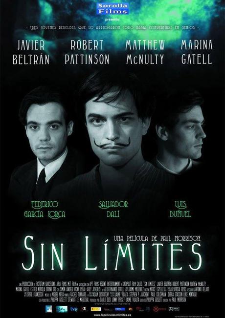 Sin límites (Paul Morrison, 2.008)