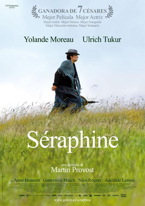 Séraphine (Martin Provost, 2.008)