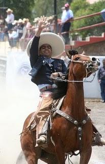 La 1ra. para Charros de Jalisco; El Cócono 366 en el cierre
