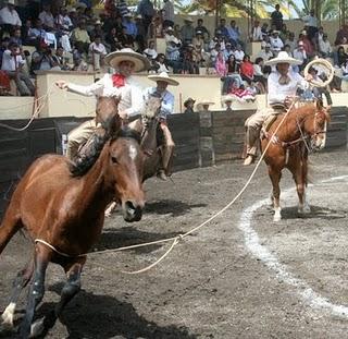 La 1ra. para Charros de Jalisco; El Cócono 366 en el cierre