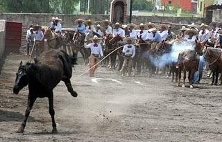 La 1ra. para Charros de Jalisco; El Cócono 366 en el cierre