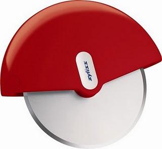 Una rebanada de pizza