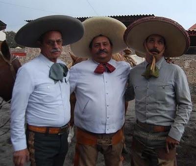 Le Pone el Cascabel al Gato el Subcampeón Nacional Tamariz