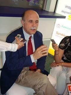 El asma sigue creciendo en la población infantil