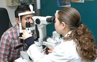 Tiene el IMSS servicio especializado para tratar cáncer en zona ocular