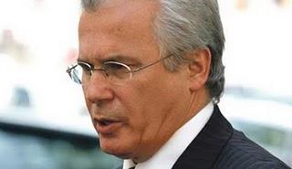 Yo estoy con el Juez Garzón