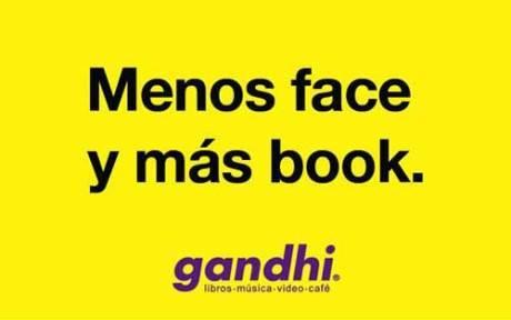 Criticar por criticar o no_MENOS FACE Y MÁS BOOK