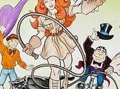 Personajes ineditos Jack Kirby aguardan turno para aparecer